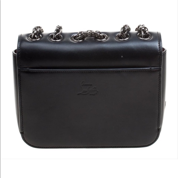 Christian Louboutin Sweet Charity Bag - Picture 4 of 8